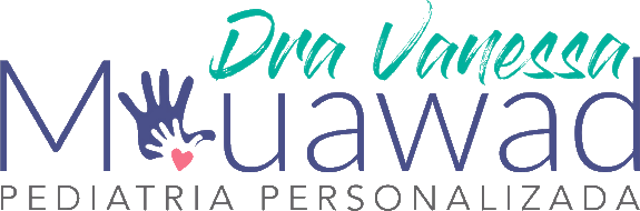 Dra. Vanessa Mouawad - Pediatria Personalizada