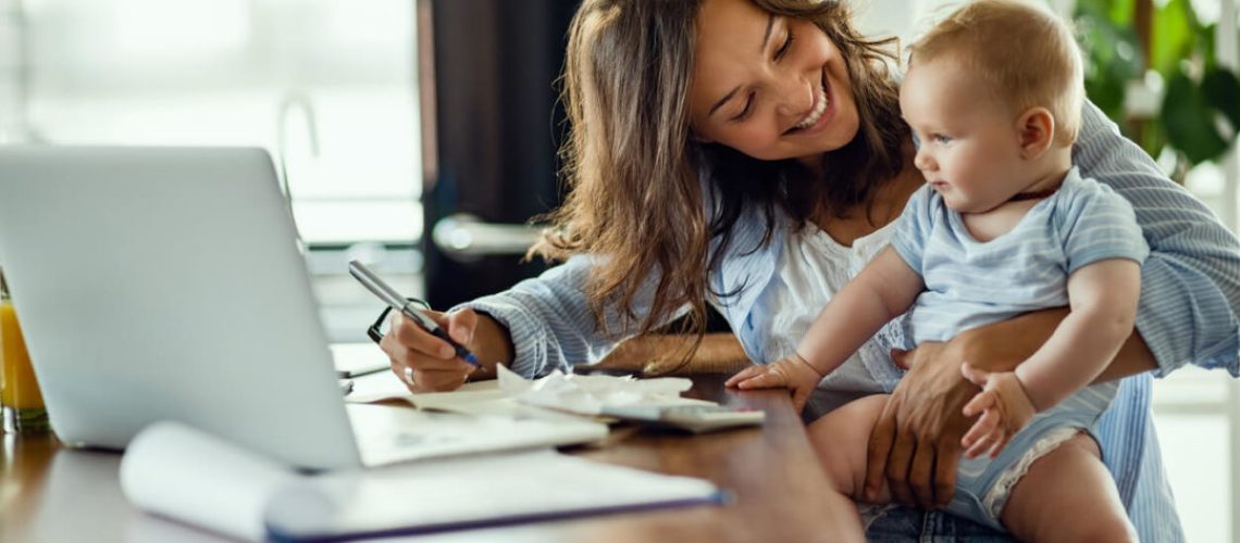 Médica pediatra​ em São Paulo